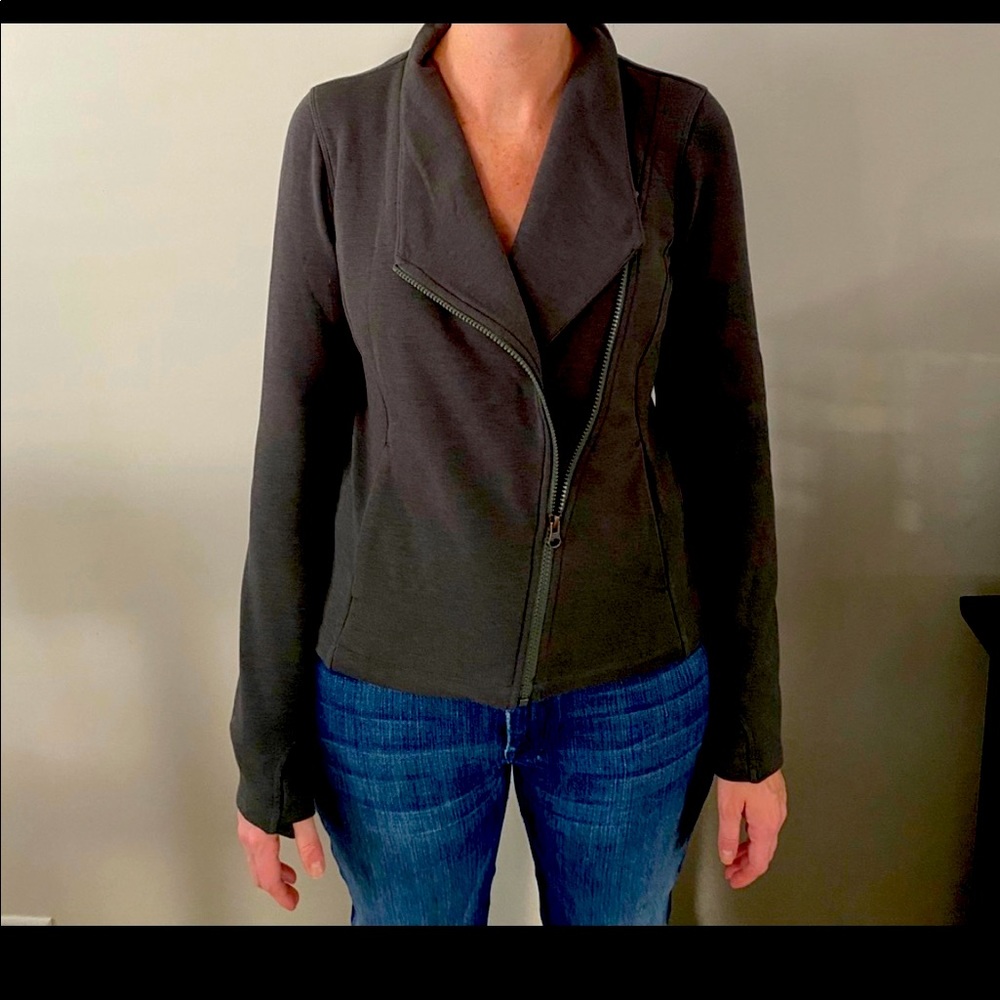 Athleta Jacket